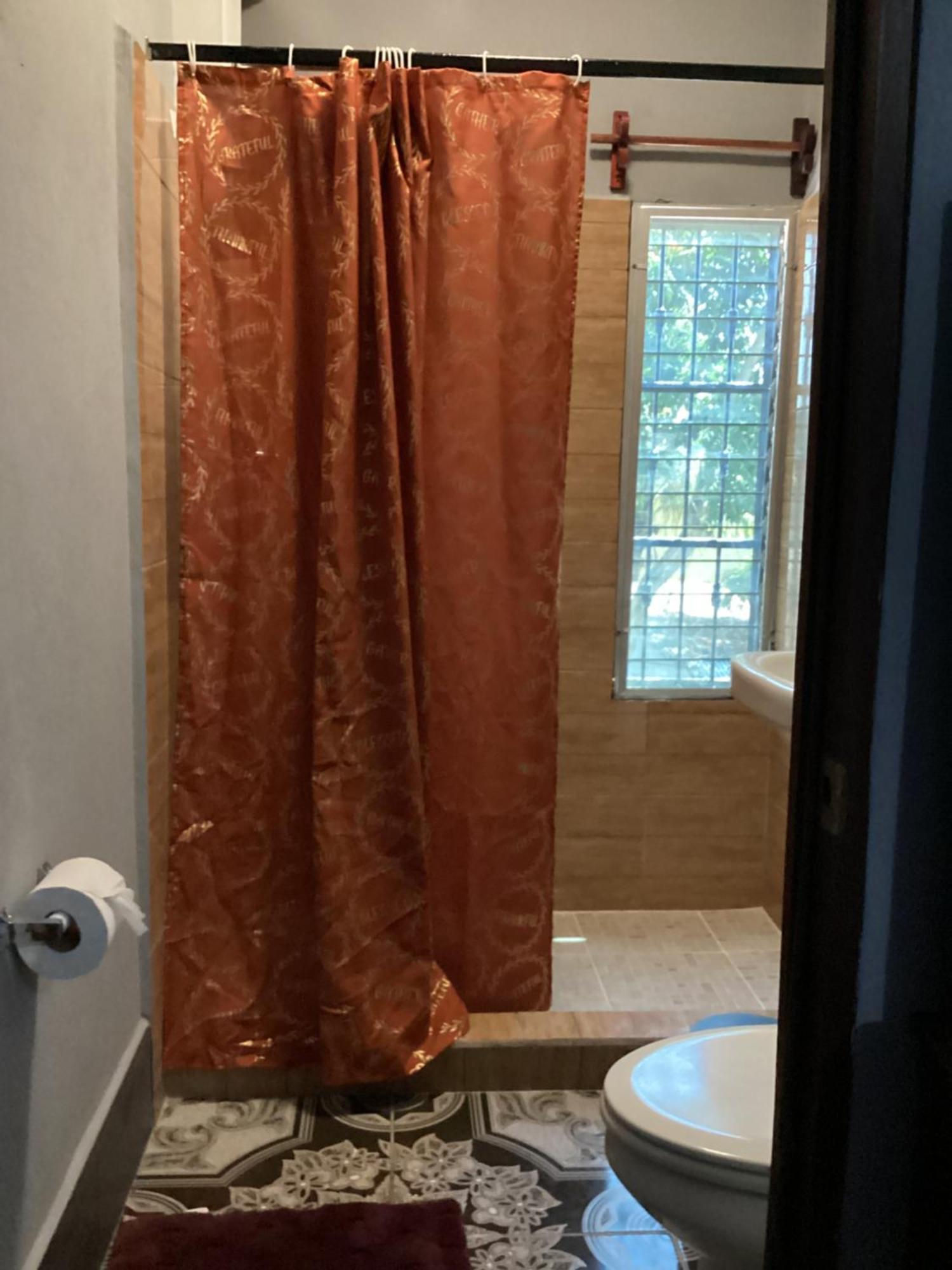 Casa Victoria Apartment San Benito Екстериор снимка