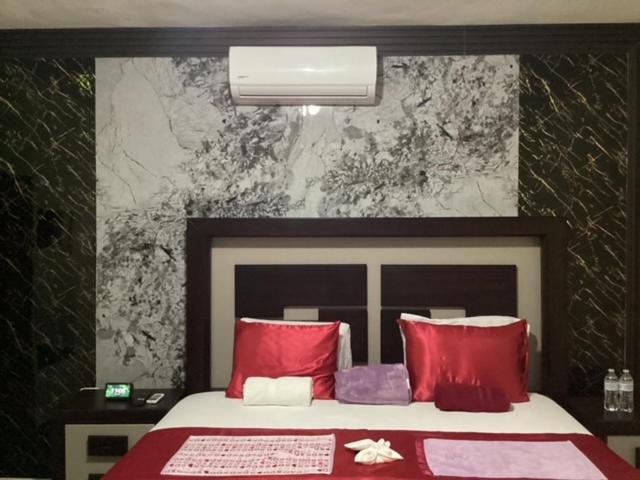 Casa Victoria Apartment San Benito Екстериор снимка