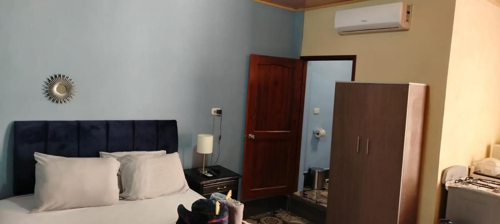 Casa Victoria Apartment San Benito Стая снимка