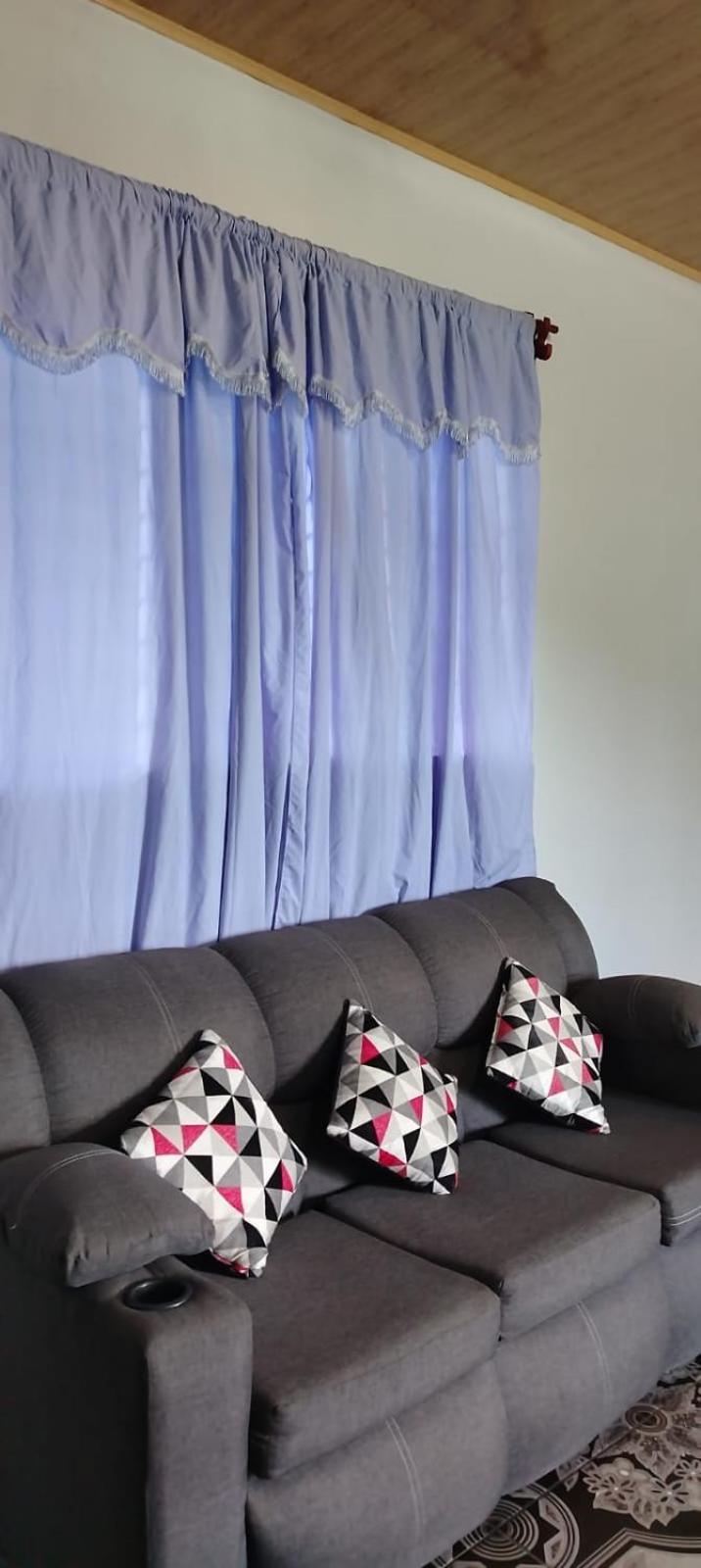 Casa Victoria Apartment San Benito Стая снимка