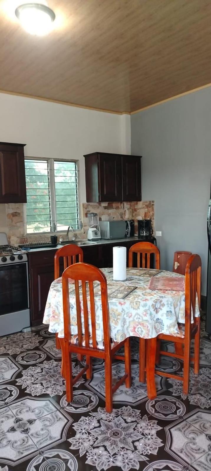 Casa Victoria Apartment San Benito Стая снимка