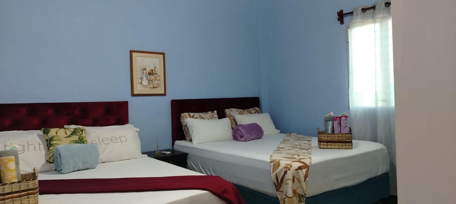 Casa Victoria Apartment San Benito Екстериор снимка