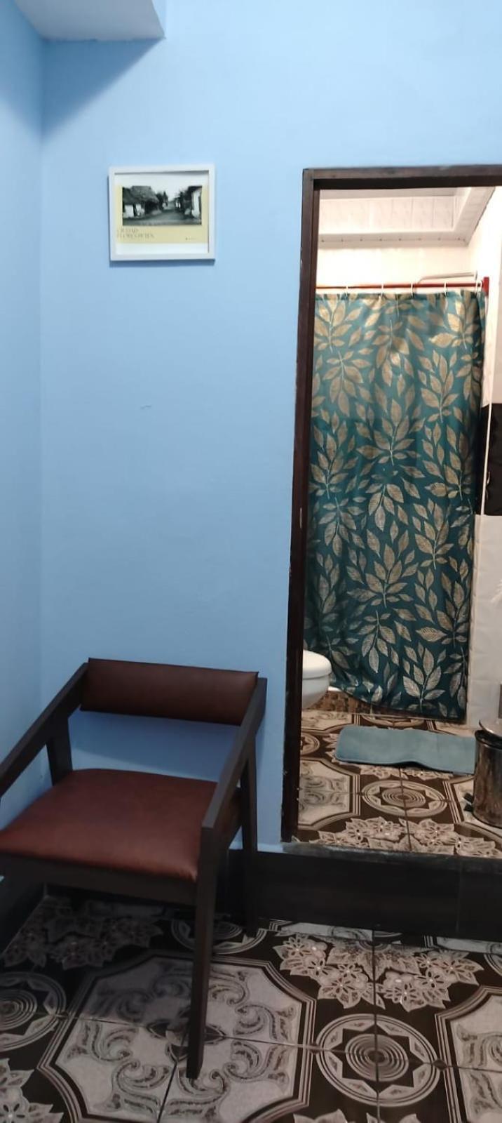 Casa Victoria Apartment San Benito Стая снимка